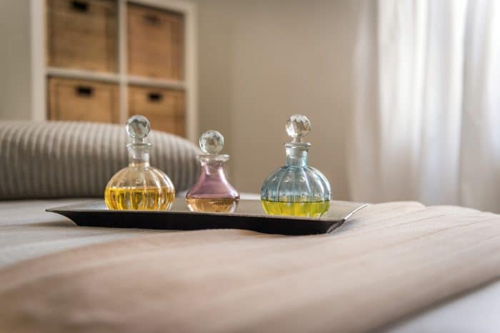Massage Therapeuten Zürich